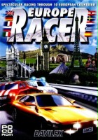 plakat filmu Europe Racer