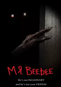 Plakat filmu Mr. Beebee
