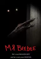 plakat filmu Mr. Beebee