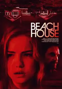 Plakat filmu Beach House