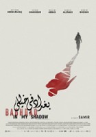 plakat filmu Bagdad, mój cień
