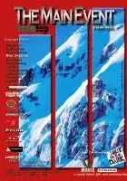 plakat filmu The Main Event