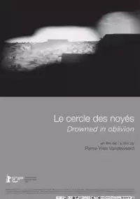 Plakat filmu Le Cercle des noyés