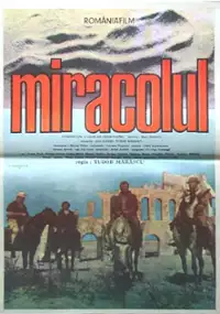 Plakat filmu Miracolul