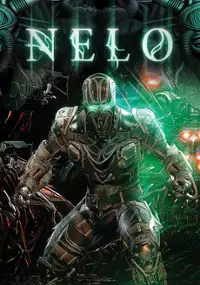 Plakat gry Nelo