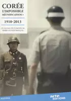 plakat serialu Korea - czy zjednoczenie jest możliwe?