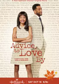 Plakat filmu Advice to Love by