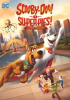 Cecilia Aranovich / Scooby-Doo i Superpies!