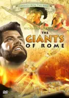 plakat filmu I giganti di Roma