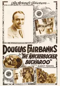 Plakat filmu Potęga dolara