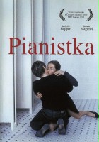plakat filmu Pianistka