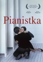 plakat filmu Pianistka