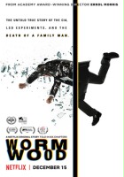 plakat filmu Wormwood