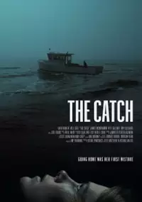 Plakat filmu The Catch