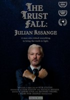 plakat filmu Upadek zaufania: Julian Assange - film dokumentalny
