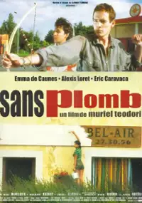 Plakat filmu Sans plomb