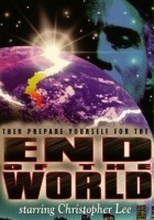 plakat filmu End of the World