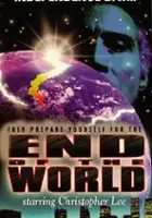 plakat filmu End of the World