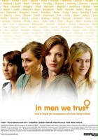 plakat filmu In Men We Trust