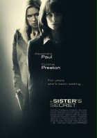 plakat filmu Sekret siostry