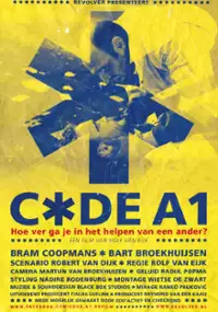 Plakat filmu Code A1