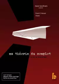 Plakat filmu ma th&eacute;orie du complot