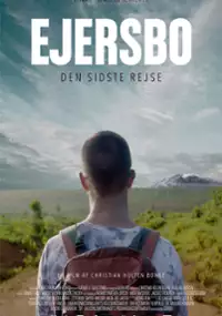 Plakat filmu Ejersbo