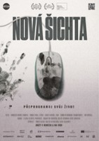 plakat filmu Nowa szychta