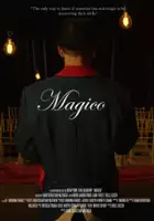 David Aaron Evans / Magico