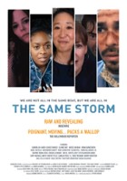 plakat filmu The Same Storm