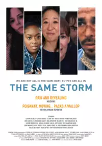 Plakat filmu The Same Storm