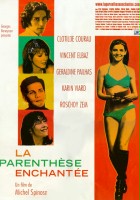 plakat filmu La Parenthese enchantée