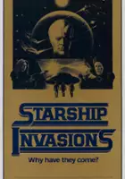 Jack Anthony / Starship Invasions