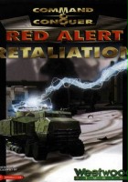 plakat filmu Command & Conquer: Red Alert - Retaliation