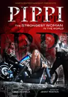 plakat filmu Pippi: The Strongest Woman in the World