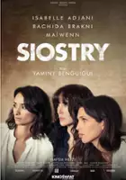 plakat filmu Siostry