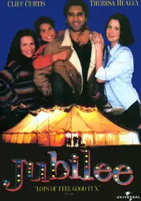 Plakat filmu Jubilee