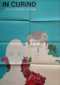 Plakat filmu Apoi s-a născut 'Legenda'