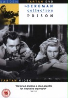 plakat filmu Więzienie
