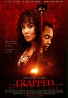 plakat filmu Trapped: Haitian Nights
