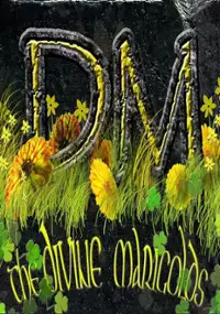 Plakat filmu The Divine Marigolds