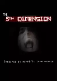 Plakat filmu The 5th Dimension