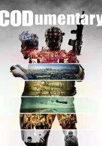 Plakat filmu CODumentary