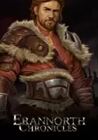 plakat gry Erannorth Chronicles