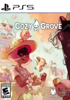 plakat filmuCozy Grove
