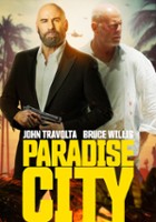 plakat filmu Paradise City