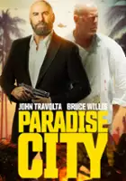 plakat filmu Paradise City