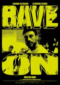 Plakat filmu Rave On