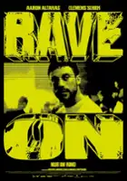 plakat filmu Rave On