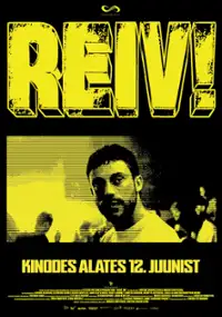 Plakat filmu Rave On
